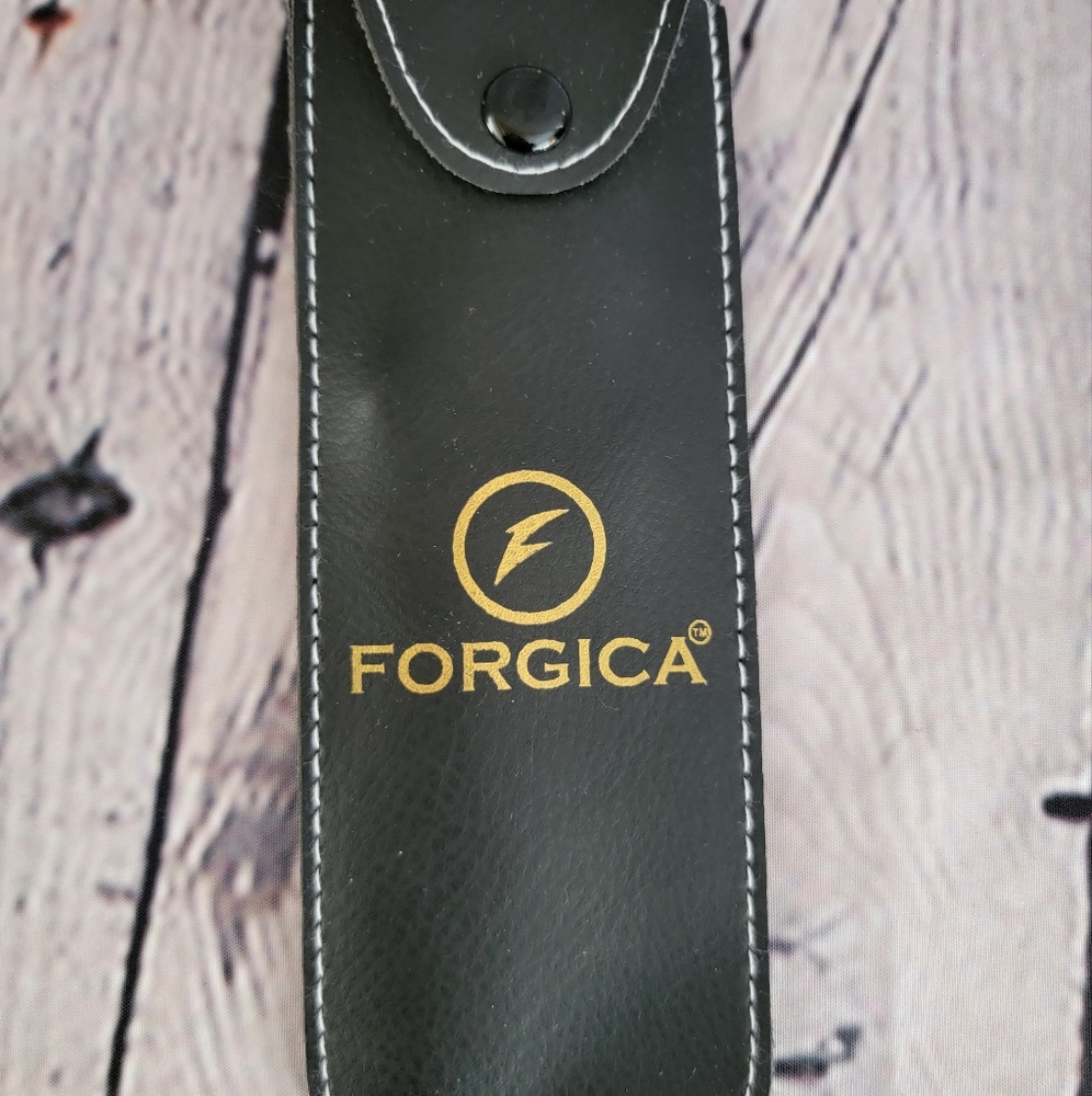 Barber Straight Razor